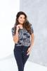 ZOSO T-Shirt 262Dorien
