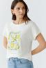 Oui T-Shirt 0097200