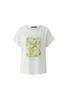 Oui T-Shirt 0097200