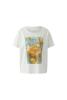 Oui T-Shirt 0097201