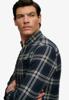 Superdry Overhemd M4011197A