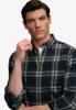 Superdry Overhemd M4011197A