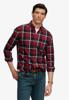Superdry Overhemd M4011197A