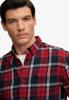 Superdry Overhemd M4011197A