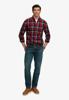 Superdry Overhemd M4011197A