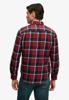 Superdry Overhemd M4011197A