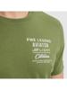 PME-Legend T-Shirt PTSS2502552-6380