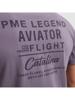 PME-Legend T-Shirt PTSS2502552-4184