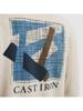 Cast Iron T-Shirt CTS2503523-7146