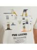 PME-Legend T-Shirt PTSS2502551-7013