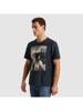 Cast Iron T-Shirt CTSS2502554-5442