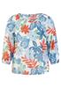 Rabe Blouse 56-124111