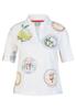 Rabe T-Shirt 56-124381