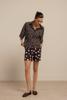 Studio Anneloes Fabienne dot blouse
