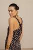 Studio Anneloes Norah 2way dot dress