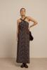 Studio Anneloes Norah 2way dot dress