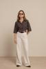 Studio Anneloes Fabienne dot blouse