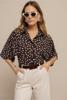 Studio Anneloes Fabienne dot blouse