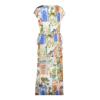 Geisha Jurk 67399-20