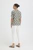 b.young Blouse 20818750-900006746