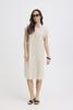 b.young Jurk 20814553-900006869