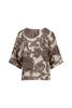 Studio Anneloes Madison flower top
