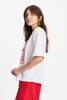 POM Amsterdam T-Shirt SP9574