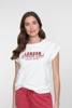 Geisha T-Shirt 62374-41
