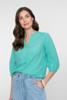 Geisha Blouse 63352-81