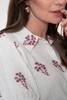 Geisha Blouse 63458-20
