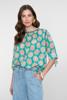 Geisha Blouse 63478-20