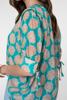 Geisha Blouse 63478-20