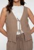 Geisha Vest 65391-70