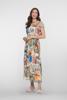Geisha Jurk 67399-20