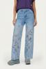 FLURESK Broek 26ZFNF02