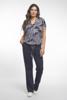 ZOSO Blouse 262Leila