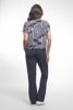 ZOSO Blouse 262Leila