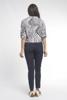 ZOSO Blouse 261Edith