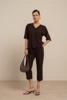 Studio Anneloes Anne capri trousers
