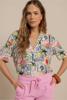 Studio Anneloes Noor sardines blouse