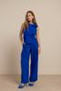 Studio Anneloes Monty top 13830 Electric Blue