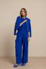 Studio Anneloes Jolijn bonded jacket 13835 Electric Blue