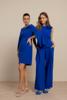 Studio Anneloes Monty top 13830 Electric Blue