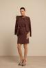 Studio Anneloes Jolijn bonded jacket