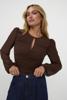 AMAYA Amsterdam Blouse 264-26