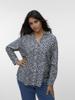 VERO MODA CURVE Blouse 10325753