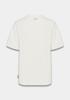 Harper & Yve T-shirt Mexicansun | Ecru