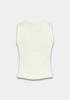 Harper & Yve Top Summer | Ecru