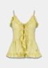 Harper & Yve Top HS6P405