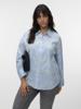 VERO MODA CURVE Blouse 10348222